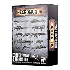 Warhammer necromunda escher for sale  Delivered anywhere in USA 