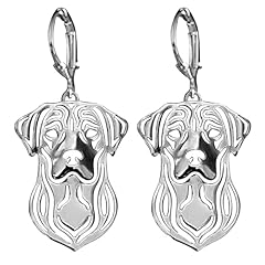 Labrador retriever earrings for sale  Delivered anywhere in USA 
