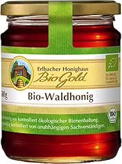 Bio waldhonig erlbacher gebraucht kaufen  Wird an jeden Ort in Deutschland