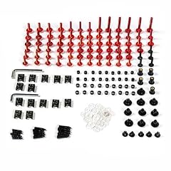 Motorcycle fairing bolt for sale  Delivered anywhere in USA 