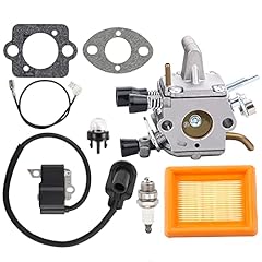 Dalom fs250 carburetor for sale  Delivered anywhere in USA 