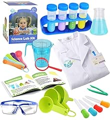 Kids science experiment for sale  Delivered anywhere in UK