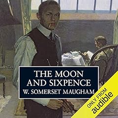 Moon sixpence for sale  Delivered anywhere in UK