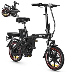 Dyu electric bike for sale  Delivered anywhere in UK