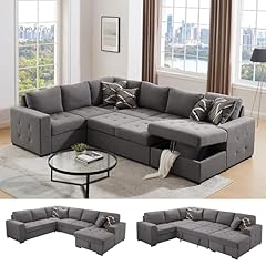 Thsuper 123 sectional for sale  Delivered anywhere in USA 