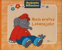 Benjamin blümchen erstes gebraucht kaufen  Wird an jeden Ort in Deutschland