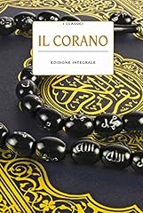 Corano. ediz. integrale usato  Spedito ovunque in Italia 