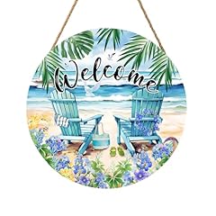 Welcome summer sea for sale  Delivered anywhere in USA 