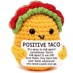 Mini positive crochet for sale  Delivered anywhere in USA 