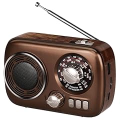 Gelielim portable radio for sale  Delivered anywhere in USA 