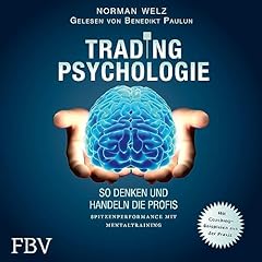 Tradingpsychologie denken hand gebraucht kaufen  Wird an jeden Ort in Deutschland