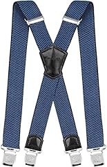 Decalen mens braces for sale  Delivered anywhere in UK