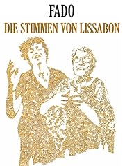 Fado stimmen lissabon gebraucht kaufen  Wird an jeden Ort in Deutschland