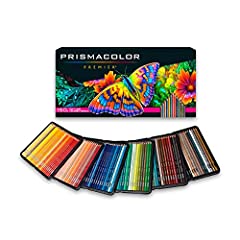 Prismacolor crayons couleur d'occasion  Livré partout en Belgiqu