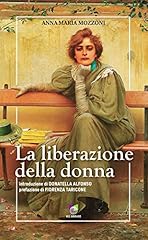 Liberazione della donna usato  Spedito ovunque in Italia 