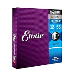 Cordes elixir bronze d'occasion  Livré partout en France