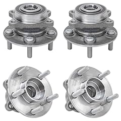 Detroit axle 4pc for sale  Delivered anywhere in USA 
