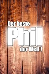 Beste phil liniertes gebraucht kaufen  Wird an jeden Ort in Deutschland