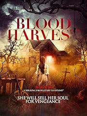Blood harvest for sale  Delivered anywhere in UK