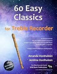 Easy classics treble for sale  Delivered anywhere in UK
