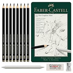 Faber castell pitt for sale  Delivered anywhere in USA 