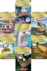 Fly guy presents for sale  Delivered anywhere in USA 