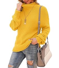 Jouica women turtleneck for sale  Delivered anywhere in USA 