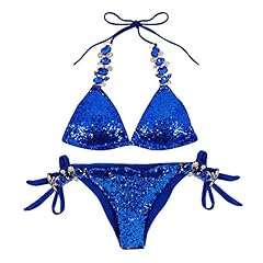 Goclothod women triangle for sale  Delivered anywhere in USA 