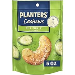 Planters cashews dill for sale  Delivered anywhere in USA 