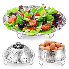 Steamer basket premium for sale  Delivered anywhere in USA 