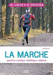 Marche sportive athlétique d'occasion  Livré partout en France