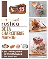 Petit traité rustica d'occasion  Livré partout en France