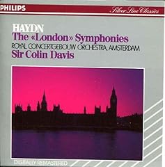 London symphonies 104 for sale  Delivered anywhere in UK