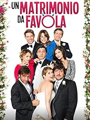 Matrimonio favola usato  Spedito ovunque in Italia 