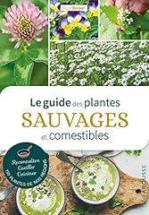 Guide plantes sauvages d'occasion  Livré partout en Belgiqu