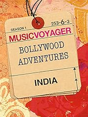 Music voyager india for sale  Delivered anywhere in USA 