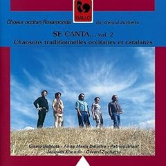 Rossinhòl que vas usato  Spedito ovunque in Italia 