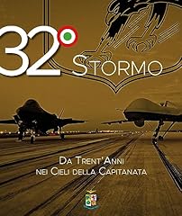 Stormo trent anni usato  Spedito ovunque in Italia 