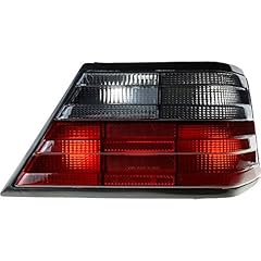 Rückleuchtenglas w124 gebraucht kaufen  Wird an jeden Ort in Deutschland