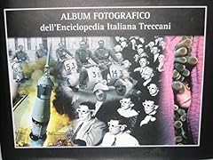 Album fotografico dell usato  Spedito ovunque in Italia 