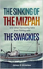 Sinking mizpah harrowing for sale  Delivered anywhere in UK