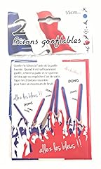 Joja bâtons gonflables d'occasion  Livré partout en France