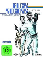 Buck rogers staffel gebraucht kaufen  Wird an jeden Ort in Deutschland