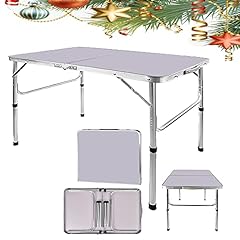 Picnic folding tables for sale  Delivered anywhere in Ireland