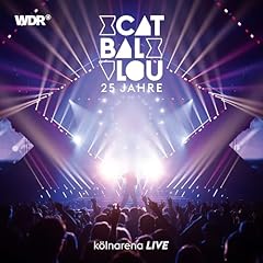 Cat ballou jahre gebraucht kaufen  Wird an jeden Ort in Deutschland