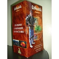 Coffret ushuaïa nature d'occasion  Livré partout en France