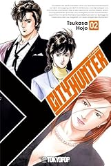 City hunter xyz usato  Spedito ovunque in Italia 