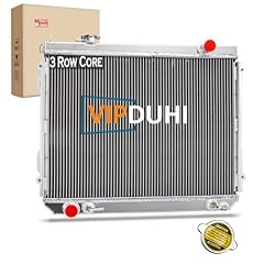 Vipduhi radiator compatible for sale  Delivered anywhere in USA 