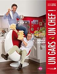 Gars chef d'occasion  Livré partout en France