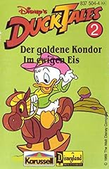 Der goldene kondor d'occasion  Livré partout en France